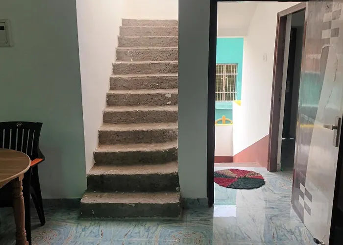 Sujata Buddha Homestay