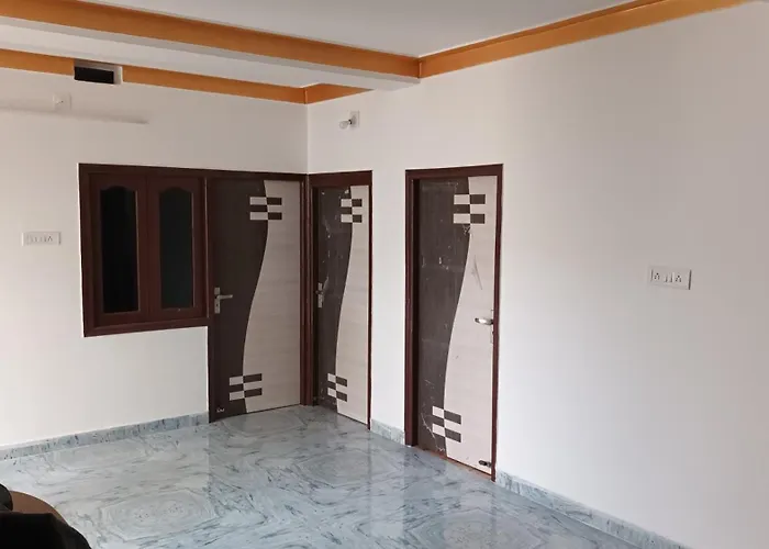 Sujata Buddha Homestay