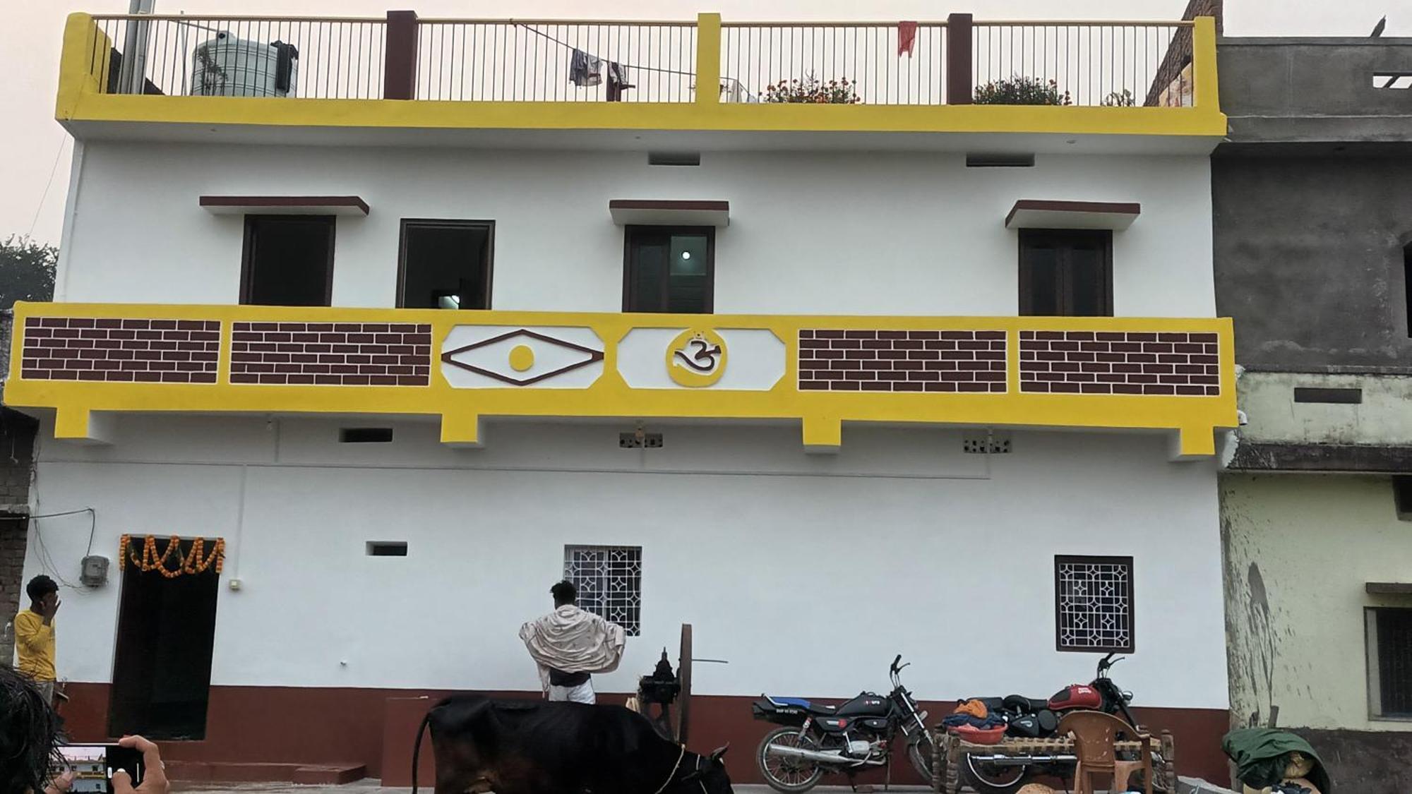 Sujata Buddha Bodh Gaya