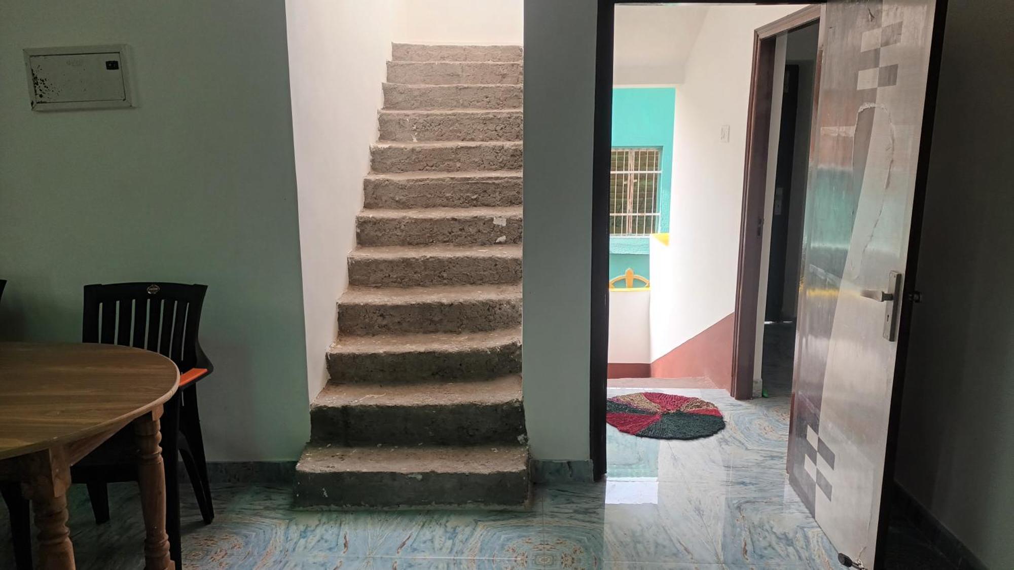 Sujata Buddha Homestay *