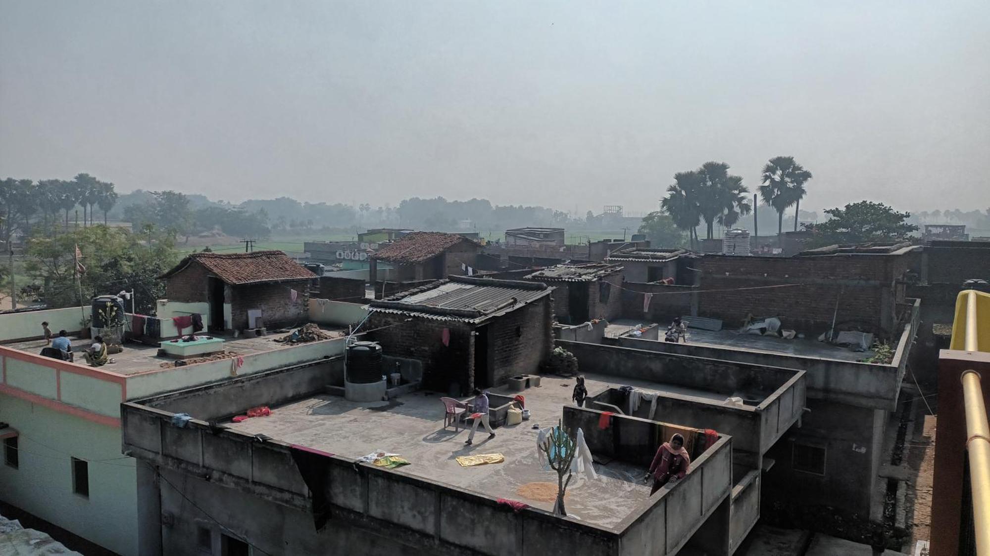 Sujata Buddha Homestay Bodh Gaya