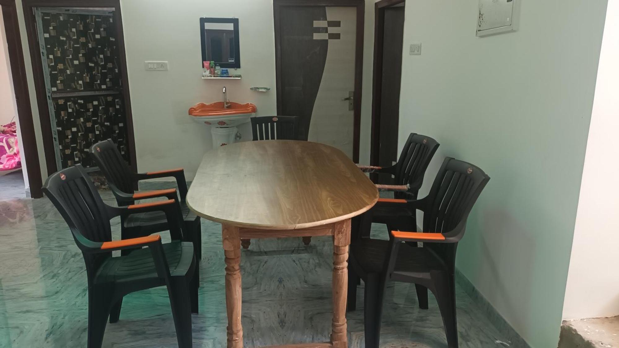 Homestay Sujata Buddha Bodh Gaya